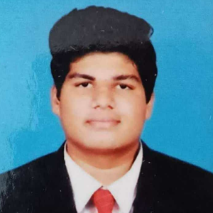 Sathisav Sharma