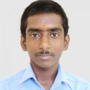 Sathisesh Gupta