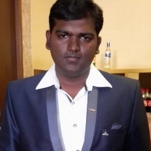 Sathisesh Joshi