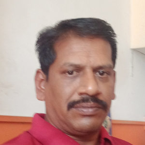 Sathisesh Nair