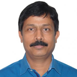 Sathish Kumar R