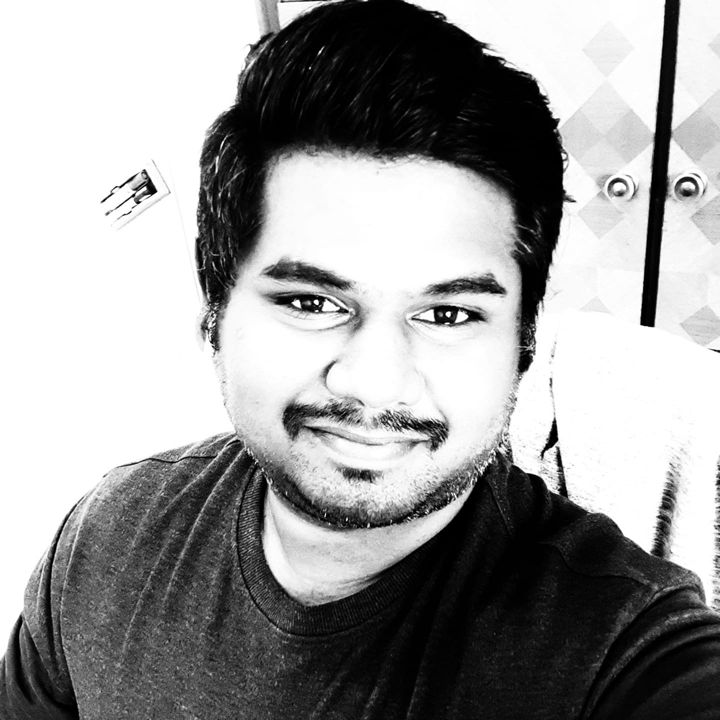 Sathishkumaav Iyer