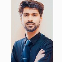 Sathisit Reddy