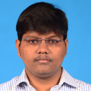Sathisit ReddyProfile Image