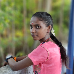 Sathvik Velayuthan
