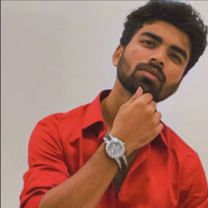 Sathwiav Iyer