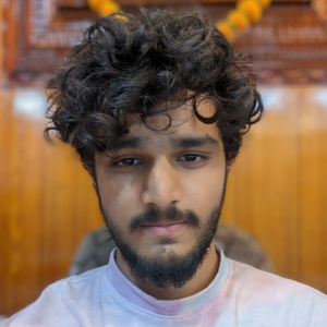 Sathwiesh Mishra
