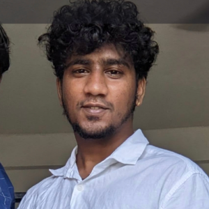 Sathya BalanProfile Image