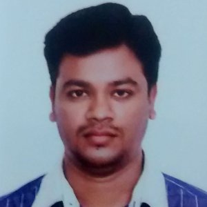 Sathyaraesh Awasthi