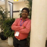 Sathyaseelaesh Trivedi