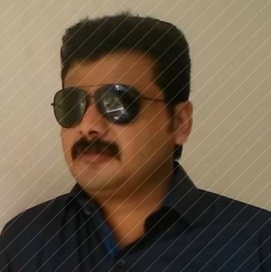 Sathyesh Agarwal