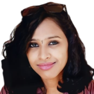 Sathyesh Deshpande
