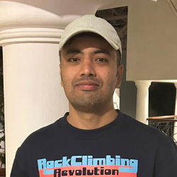 Satindeav Mishra
