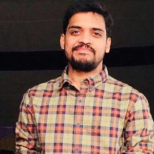Satisan Bansal