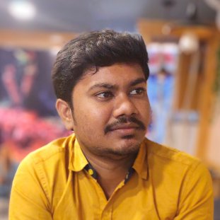Satisan Nair