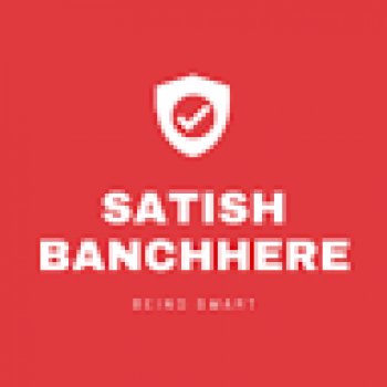 Satisan Reddy