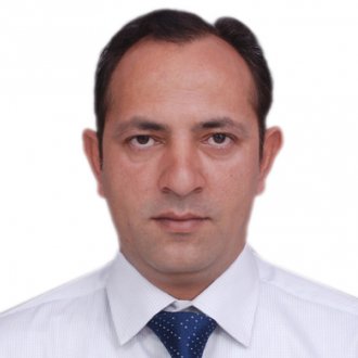 Satisan Verma