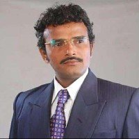 Satisav JoshiProfile Image