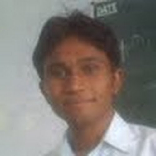 Satisav Trivedi