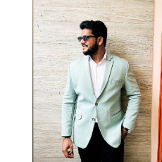 Satisesh Agarwal
