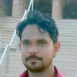Satisesh JoshiProfile Image