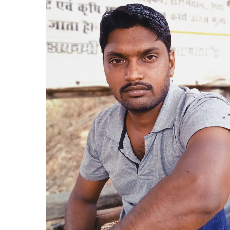 Satisesh Pawar
