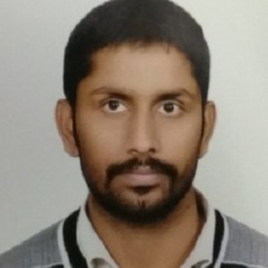 Satisesh Reddy