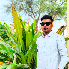 Satisesh Tiwari
