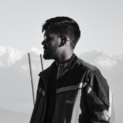 Satisesh VermaProfile Image
