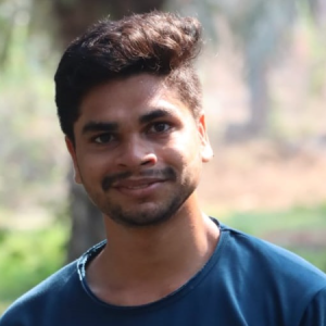 Satish Oleti Kumar