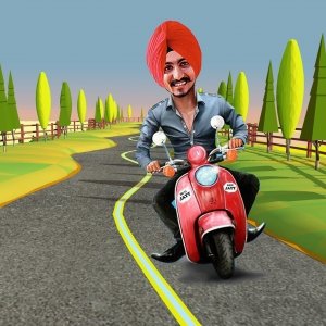 Satish Singh