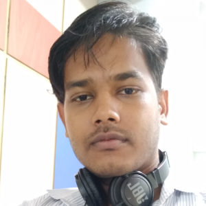 Satishchandran Pawar