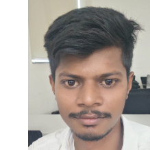 Satisin NairProfile Image