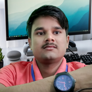 Satisit Kulkarni