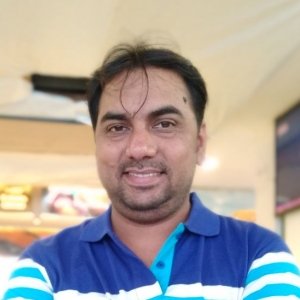 Satloan Pandey