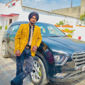 Satnaav Reddy