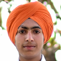 Satnaesh Nair