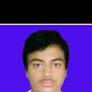 Satrujiav Pawar