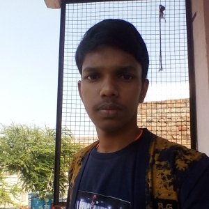 Satsparsit Pandey