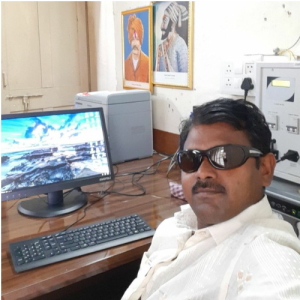 Satvajit Joshi