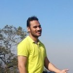Satveeesh Joshi