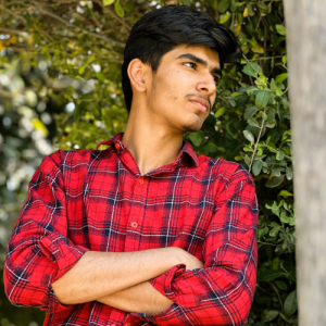 Satvian Mishra