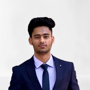 Satviit Goyal