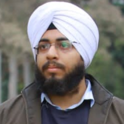 Satvinder Singh