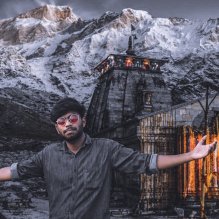Satyaan Mishra