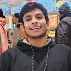 Satyaan Pawar