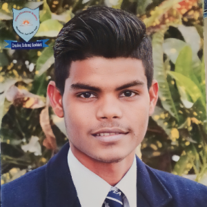 Satyaav Agarwal