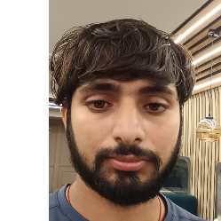 Satyaav Agarwal
