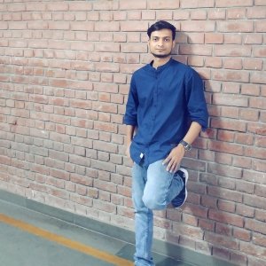 Satyaav Kulkarni