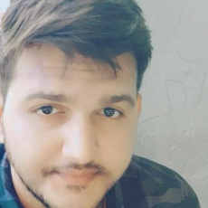 Satyaav Tiwari